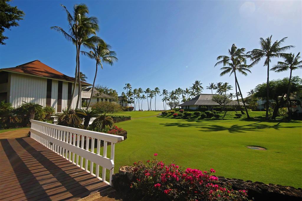 Kiahuna Plantation And Beach Bungalows By Castle Koloa Exterior foto