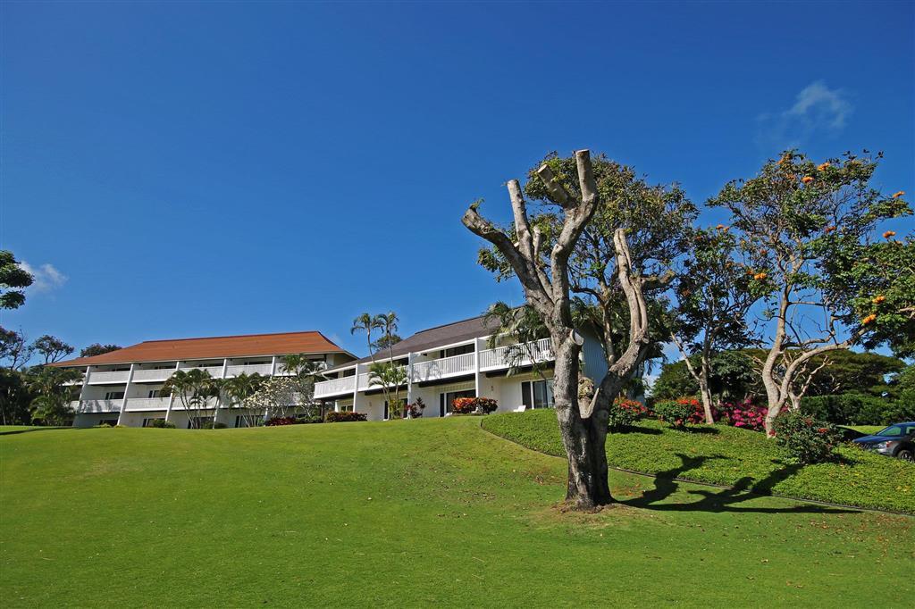 Kiahuna Plantation And Beach Bungalows By Castle Koloa Exterior foto