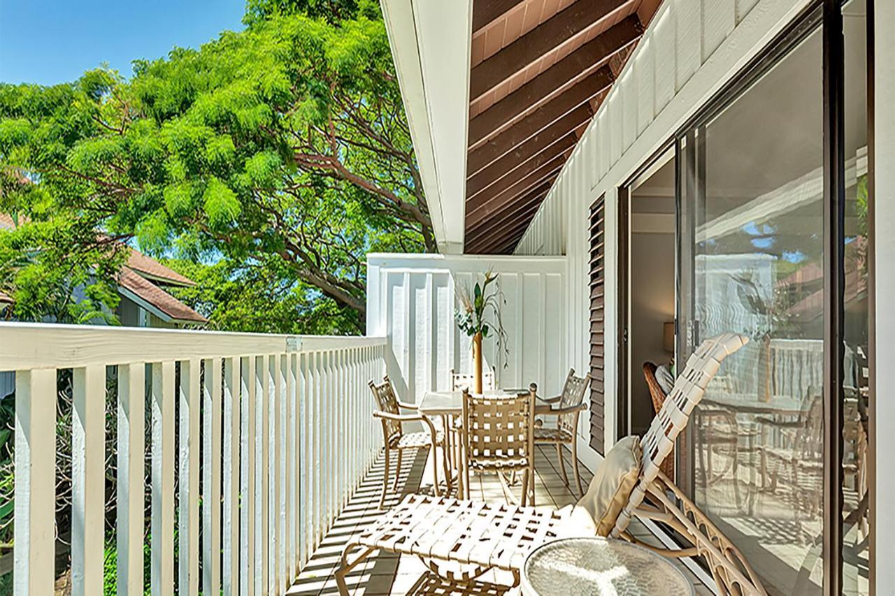 Kiahuna Plantation And Beach Bungalows By Castle Koloa Exterior foto