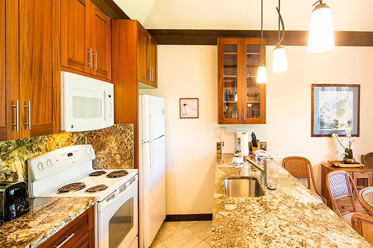 Kiahuna Plantation And Beach Bungalows By Castle Koloa Exterior foto