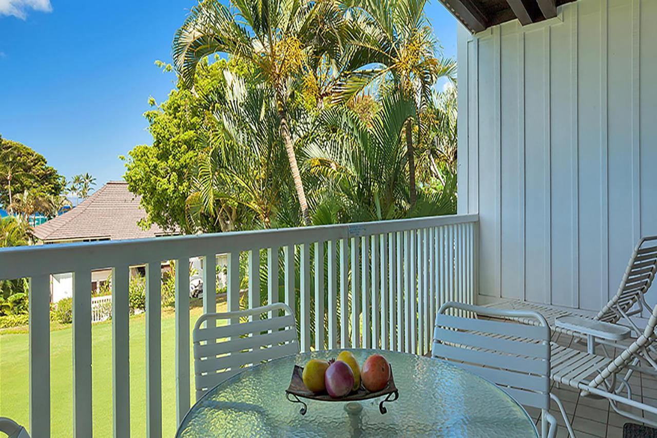 Kiahuna Plantation And Beach Bungalows By Castle Koloa Exterior foto