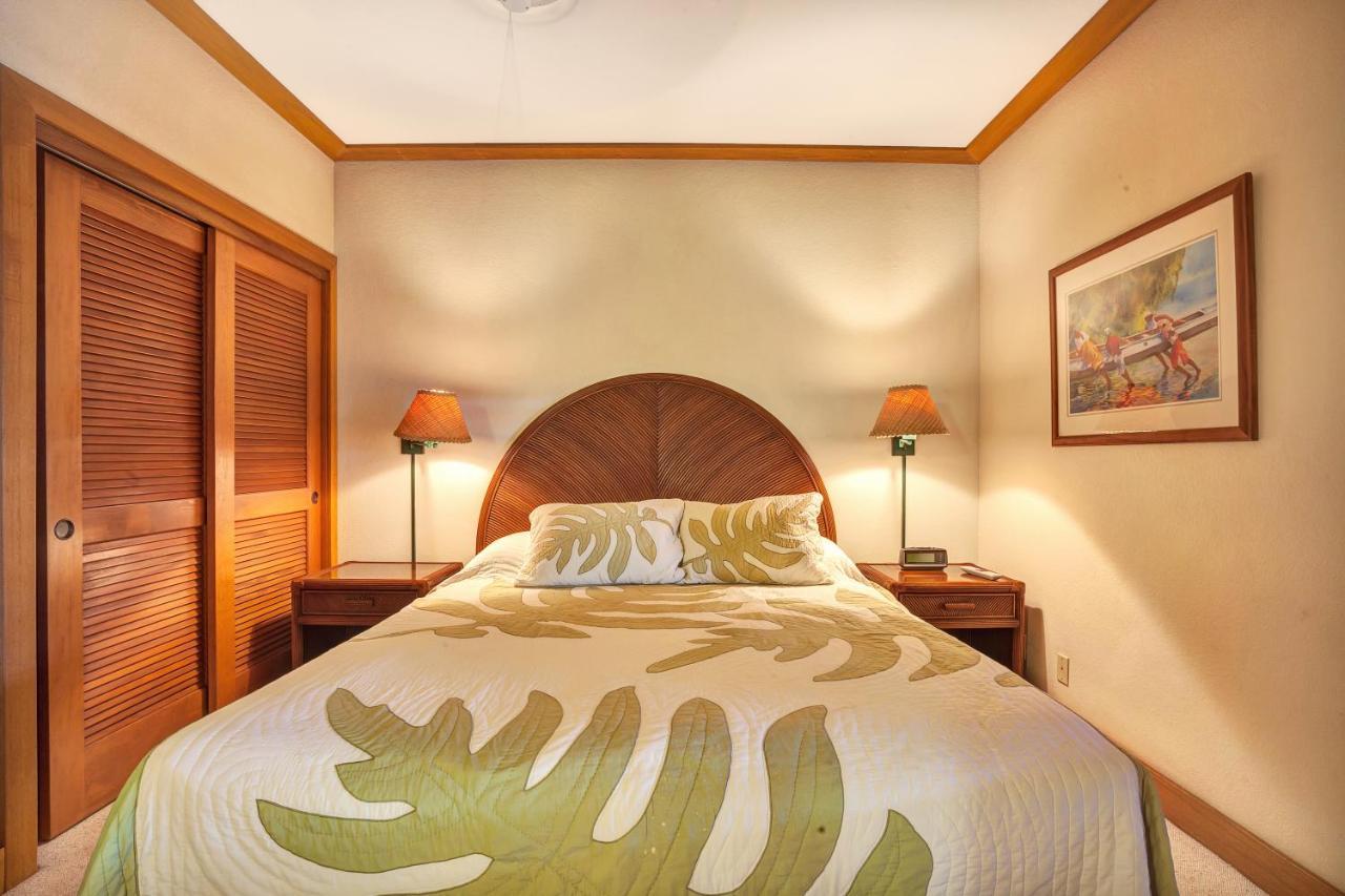 Kiahuna Plantation And Beach Bungalows By Castle Koloa Exterior foto