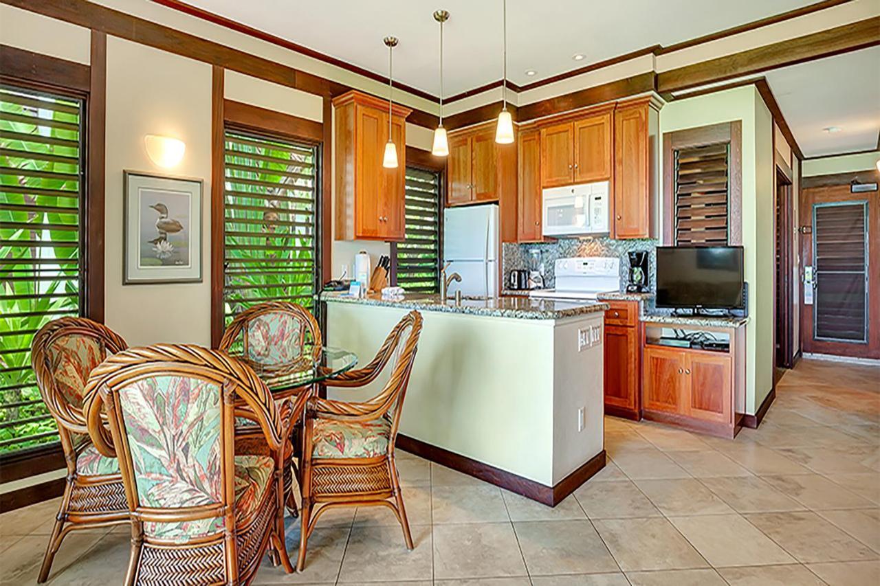 Kiahuna Plantation And Beach Bungalows By Castle Koloa Exterior foto