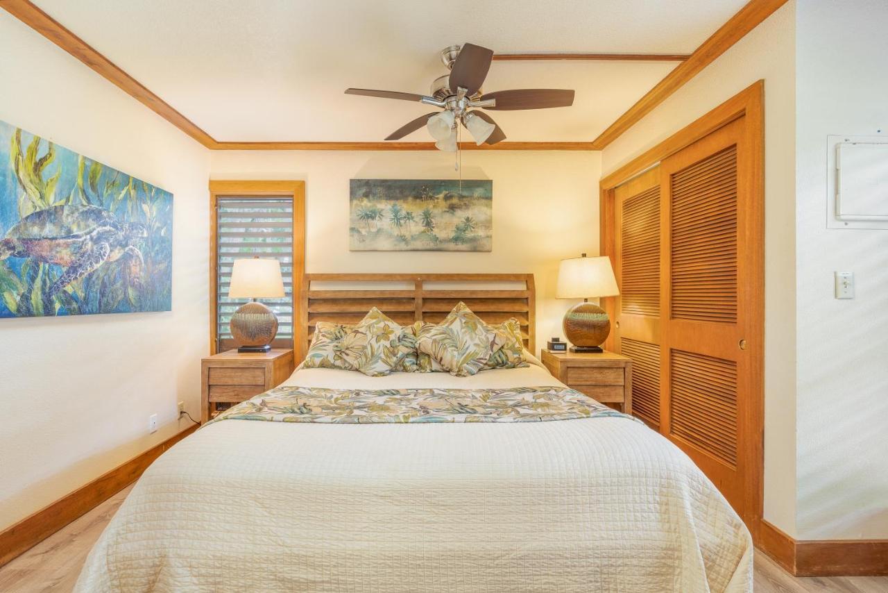 Kiahuna Plantation And Beach Bungalows By Castle Koloa Exterior foto