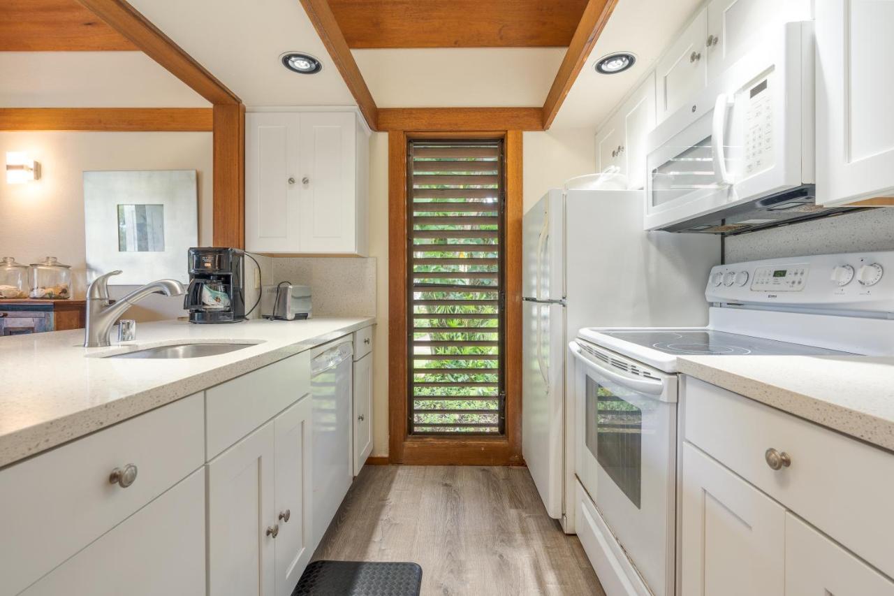 Kiahuna Plantation And Beach Bungalows By Castle Koloa Exterior foto