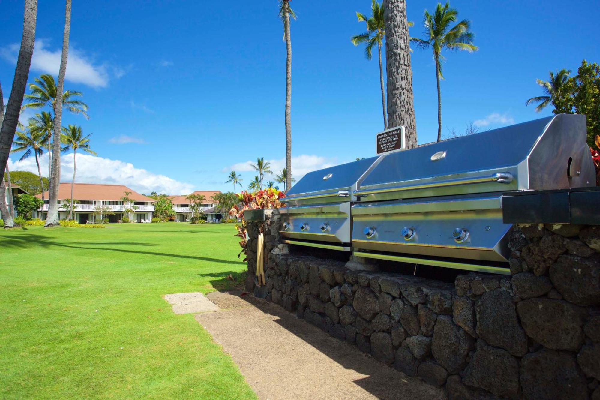 Kiahuna Plantation And Beach Bungalows By Castle Koloa Exterior foto