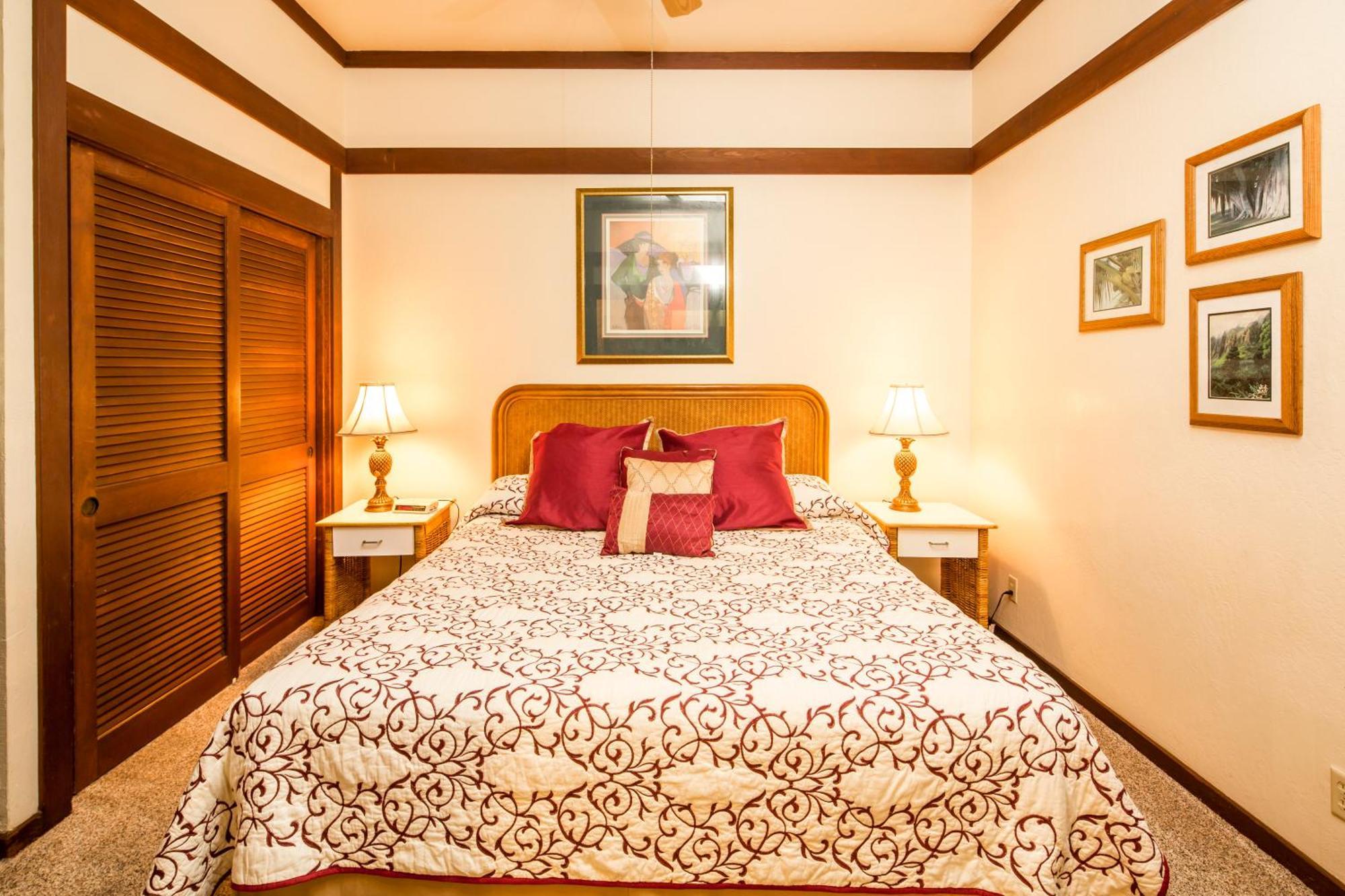 Kiahuna Plantation And Beach Bungalows By Castle Koloa Exterior foto