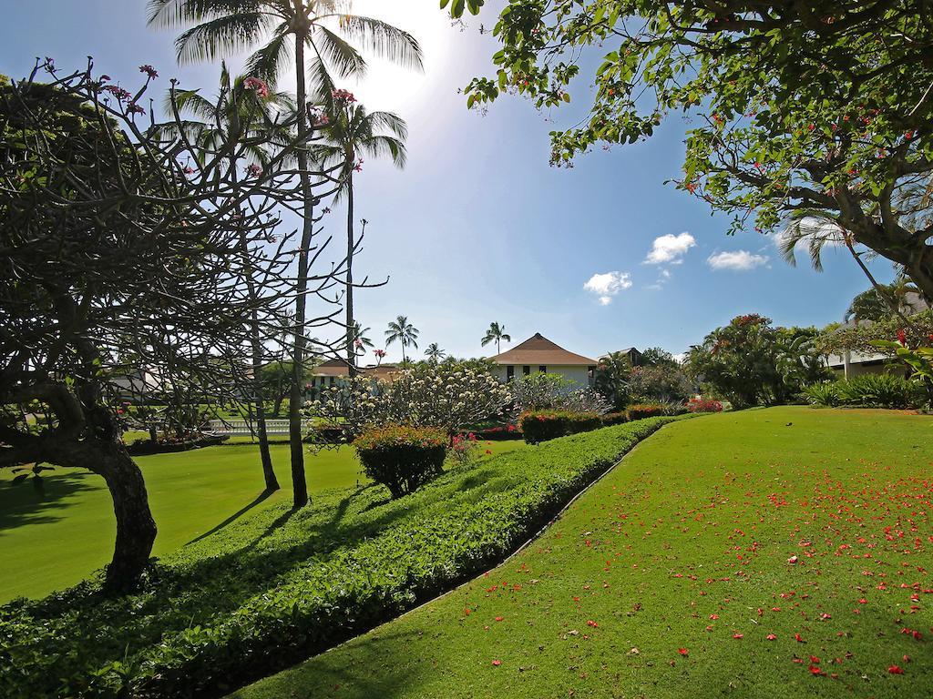 Kiahuna Plantation And Beach Bungalows By Castle Koloa Exterior foto