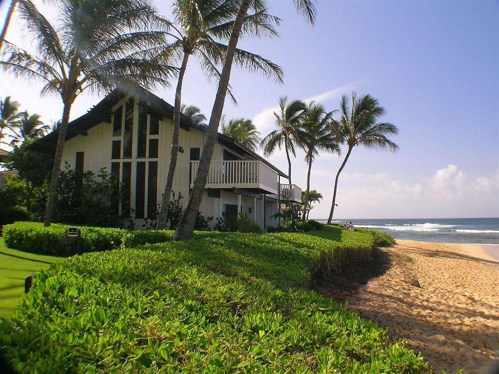 Kiahuna Plantation And Beach Bungalows By Castle Koloa Exterior foto